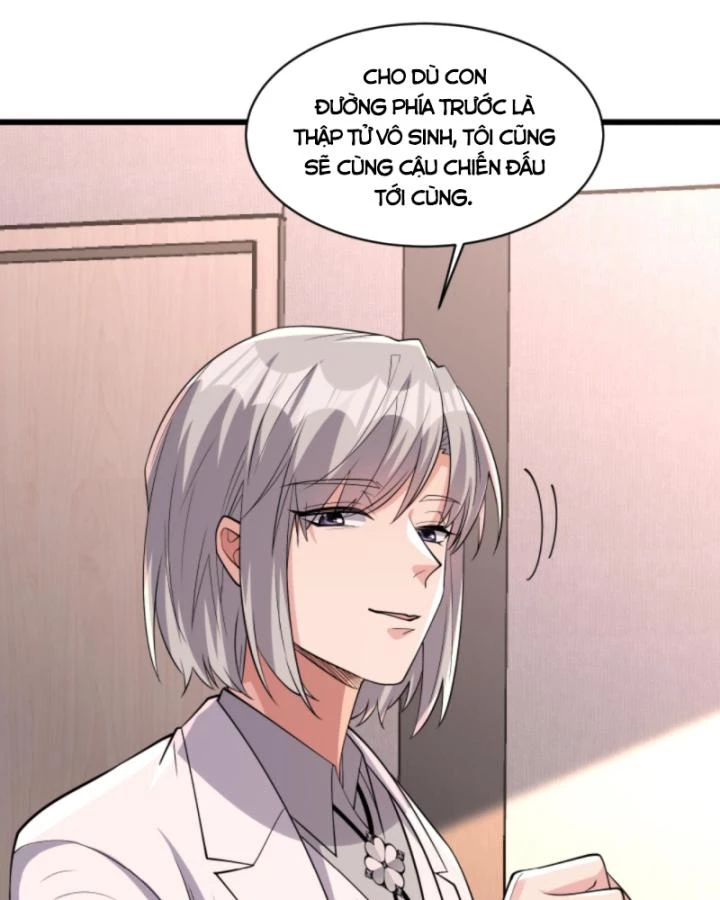 Học Cùng Em Gái, Không Cẩn Thận Trở Thành Vô Địch Chapter 196 - Trang 2