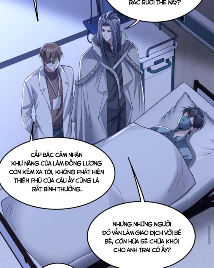 Học Cùng Em Gái, Không Cẩn Thận Trở Thành Vô Địch Chapter 196 - Trang 2