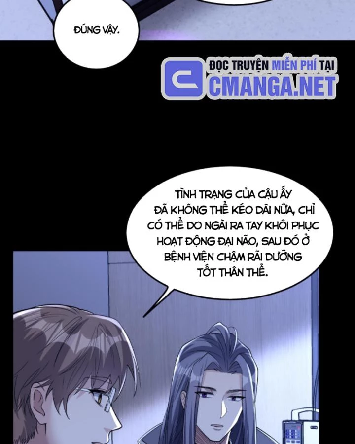 Học Cùng Em Gái, Không Cẩn Thận Trở Thành Vô Địch Chapter 196 - Trang 2