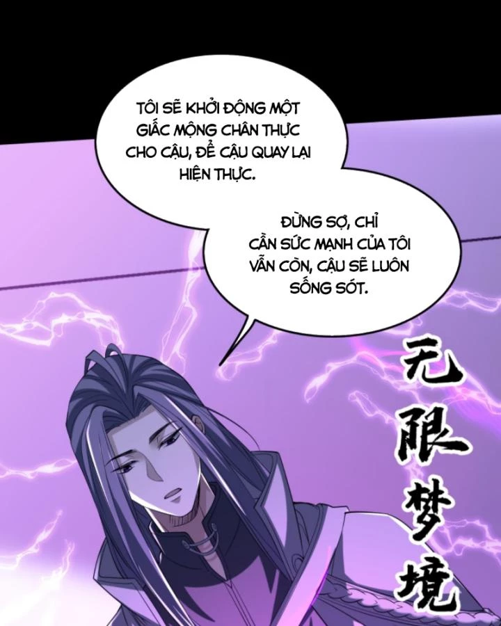 Học Cùng Em Gái, Không Cẩn Thận Trở Thành Vô Địch Chapter 196 - Trang 2
