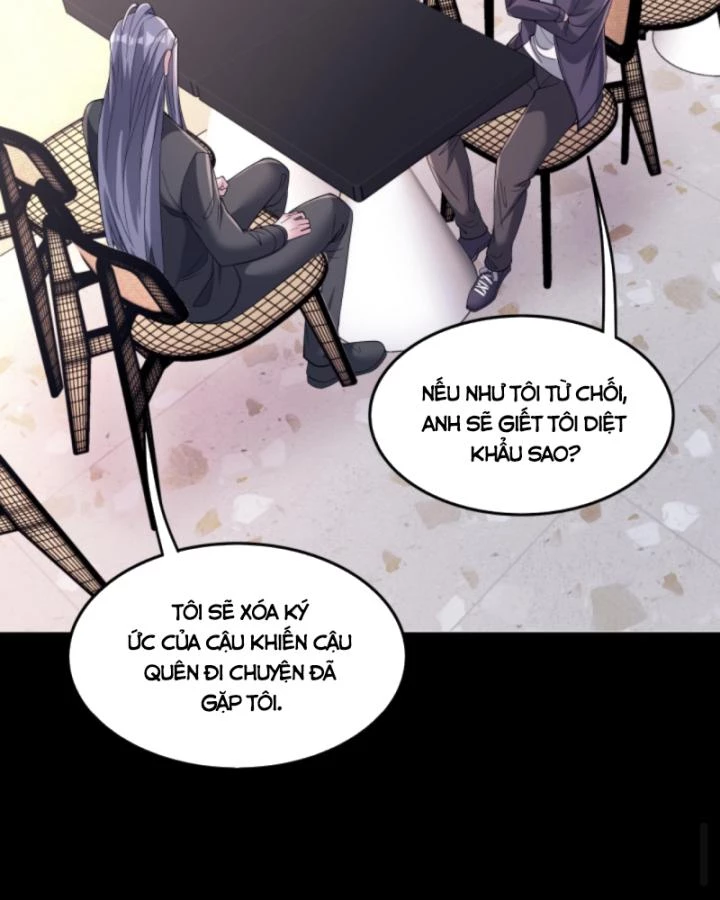 Học Cùng Em Gái, Không Cẩn Thận Trở Thành Vô Địch Chapter 196 - Trang 2