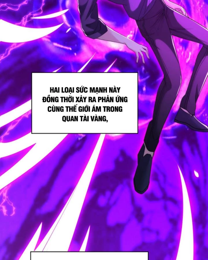 Học Cùng Em Gái, Không Cẩn Thận Trở Thành Vô Địch Chapter 197 - Trang 2