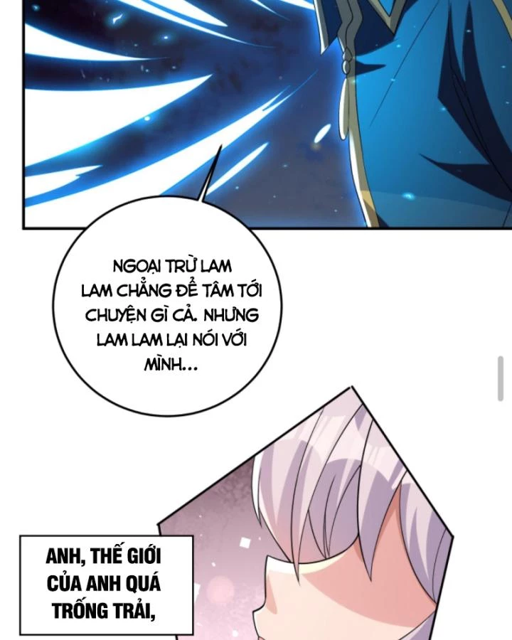 Học Cùng Em Gái, Không Cẩn Thận Trở Thành Vô Địch Chapter 197 - Trang 2