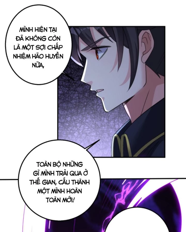 Học Cùng Em Gái, Không Cẩn Thận Trở Thành Vô Địch Chapter 197 - Trang 2