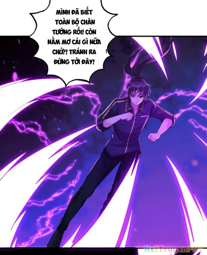 Học Cùng Em Gái, Không Cẩn Thận Trở Thành Vô Địch Chapter 197 - Trang 2