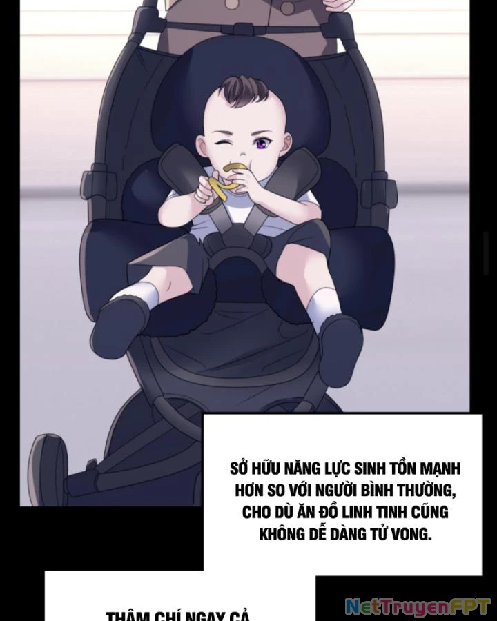 Học Cùng Em Gái, Không Cẩn Thận Trở Thành Vô Địch Chapter 198 - Trang 2