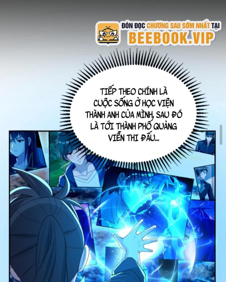 Học Cùng Em Gái, Không Cẩn Thận Trở Thành Vô Địch Chapter 198 - Trang 2