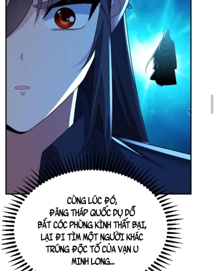 Học Cùng Em Gái, Không Cẩn Thận Trở Thành Vô Địch Chapter 198 - Trang 2