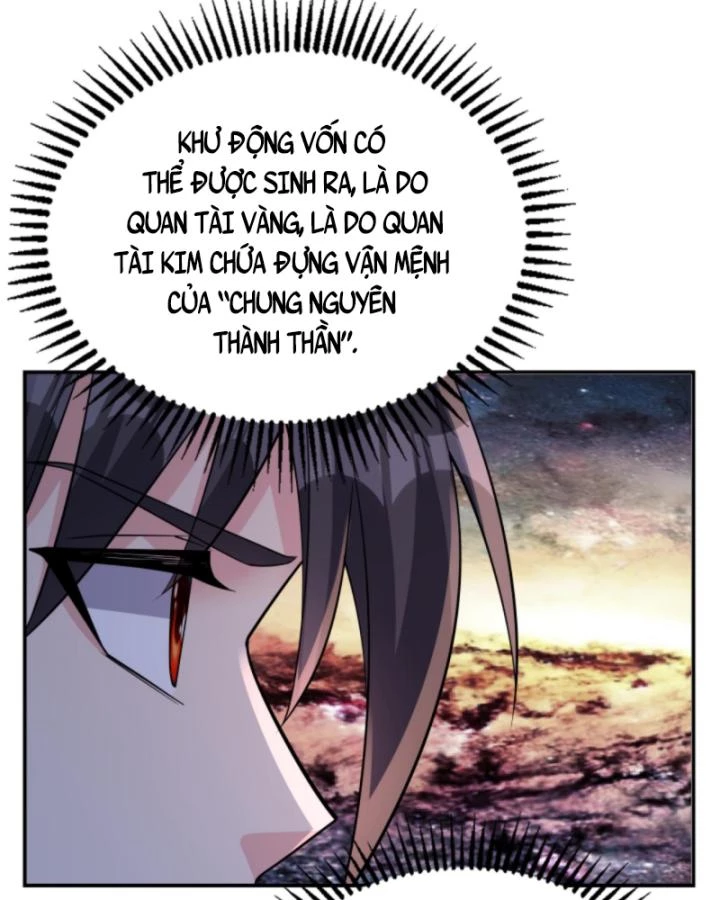 Học Cùng Em Gái, Không Cẩn Thận Trở Thành Vô Địch Chapter 199 - Trang 2