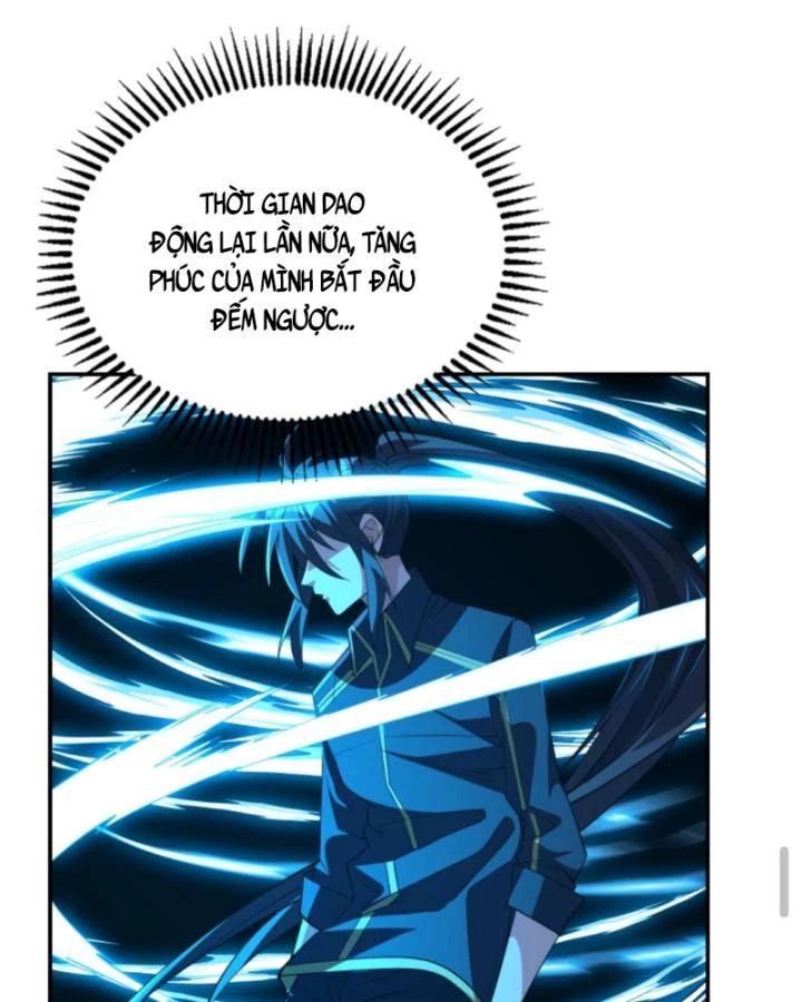 Học Cùng Em Gái, Không Cẩn Thận Trở Thành Vô Địch Chapter 199 - Trang 2