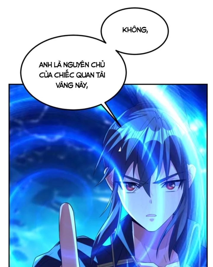 Học Cùng Em Gái, Không Cẩn Thận Trở Thành Vô Địch Chapter 200 - Trang 2