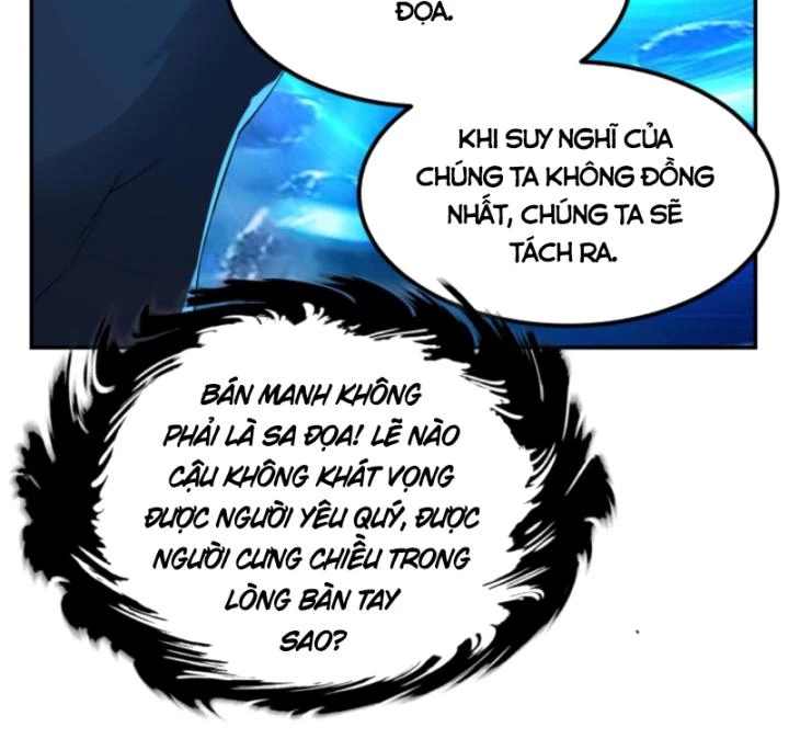 Học Cùng Em Gái, Không Cẩn Thận Trở Thành Vô Địch Chapter 200 - Trang 2