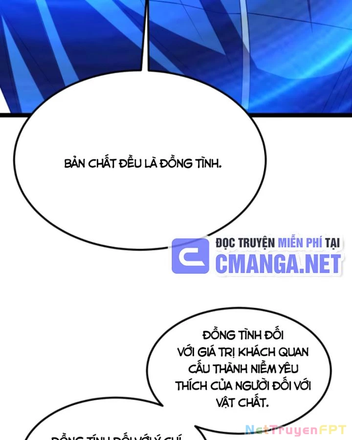 Học Cùng Em Gái, Không Cẩn Thận Trở Thành Vô Địch Chapter 200 - Trang 2