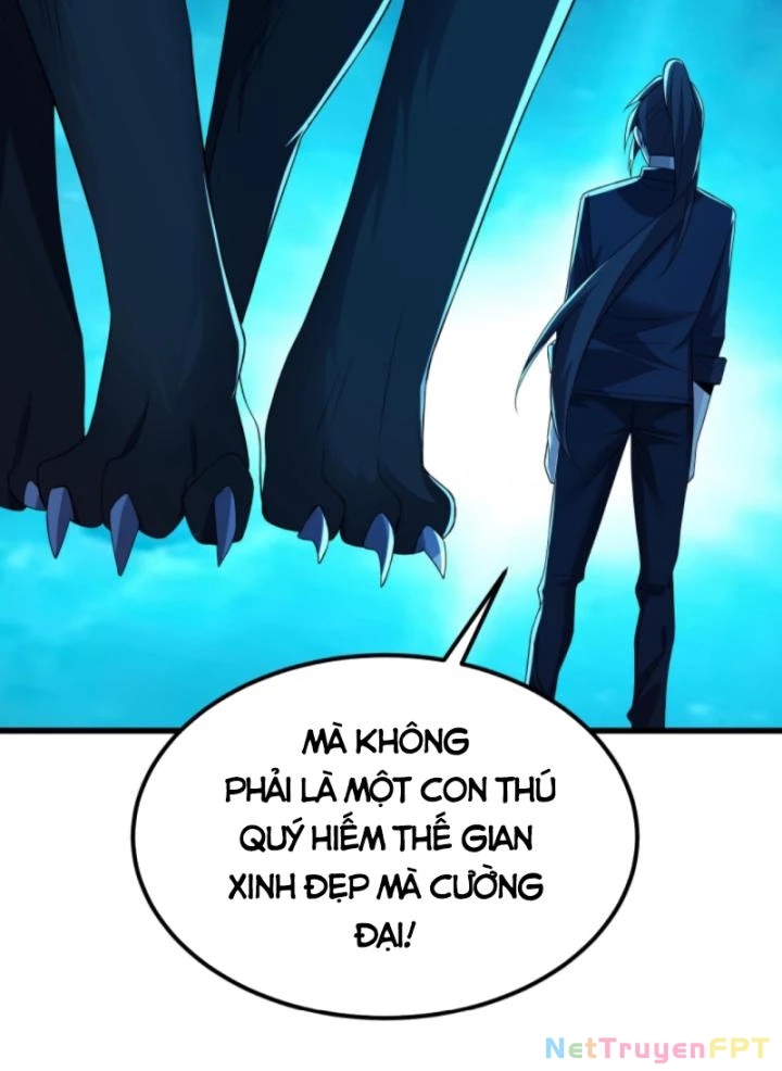 Học Cùng Em Gái, Không Cẩn Thận Trở Thành Vô Địch Chapter 200 - Trang 2