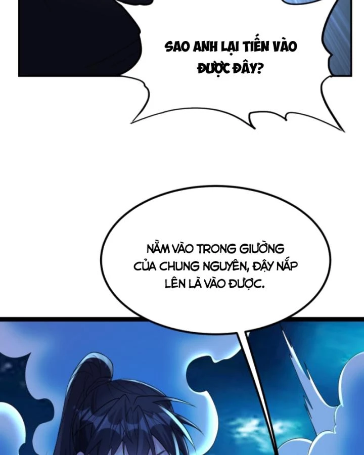 Học Cùng Em Gái, Không Cẩn Thận Trở Thành Vô Địch Chapter 200 - Trang 2