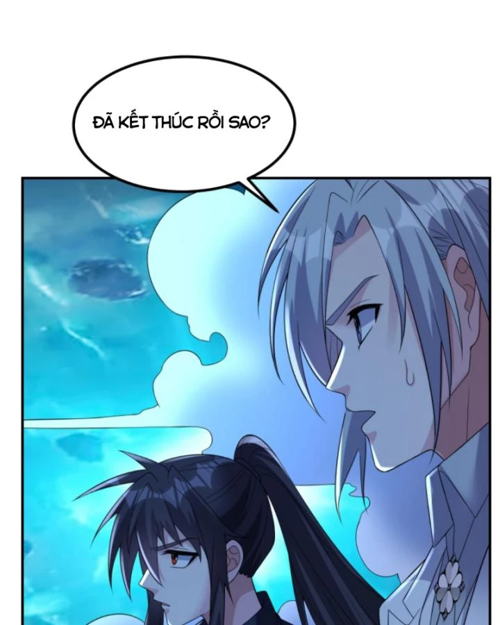 Học Cùng Em Gái, Không Cẩn Thận Trở Thành Vô Địch Chapter 200 - Trang 2