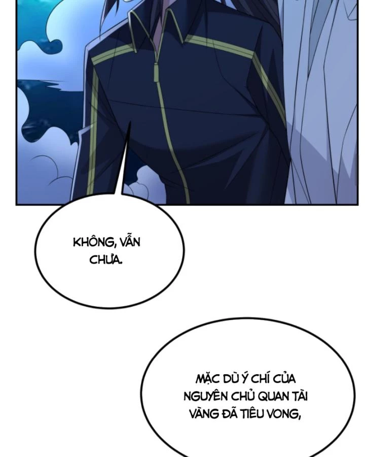 Học Cùng Em Gái, Không Cẩn Thận Trở Thành Vô Địch Chapter 200 - Trang 2