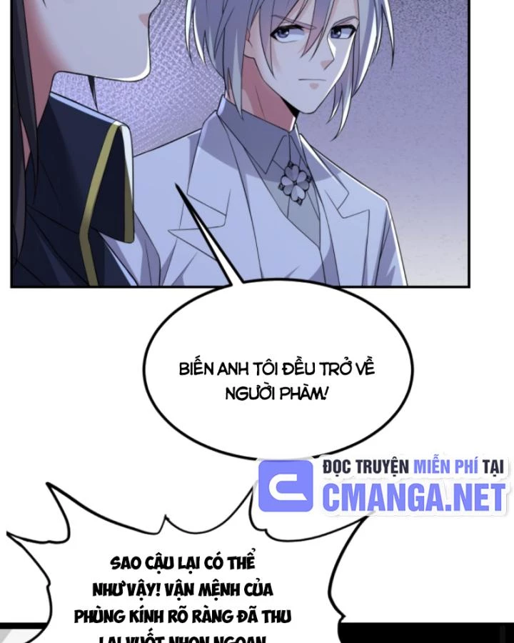 Học Cùng Em Gái, Không Cẩn Thận Trở Thành Vô Địch Chapter 201 - Trang 2