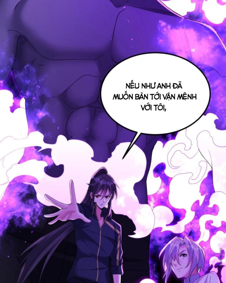 Học Cùng Em Gái, Không Cẩn Thận Trở Thành Vô Địch Chapter 201 - Trang 2