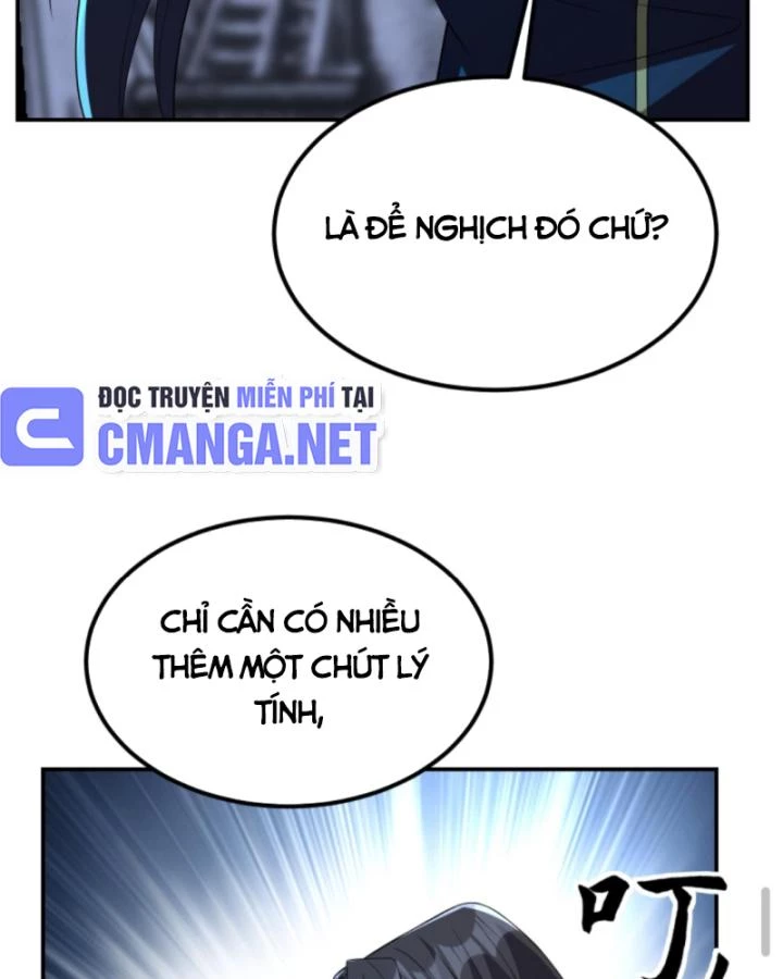 Học Cùng Em Gái, Không Cẩn Thận Trở Thành Vô Địch Chapter 201 - Trang 2