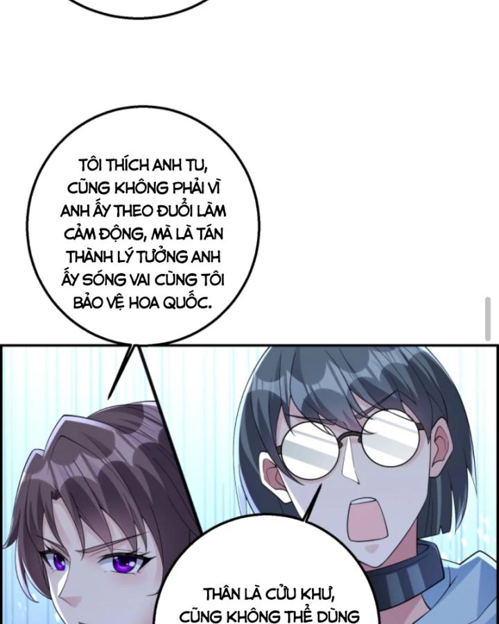Học Cùng Em Gái, Không Cẩn Thận Trở Thành Vô Địch Chapter 202 - Trang 2