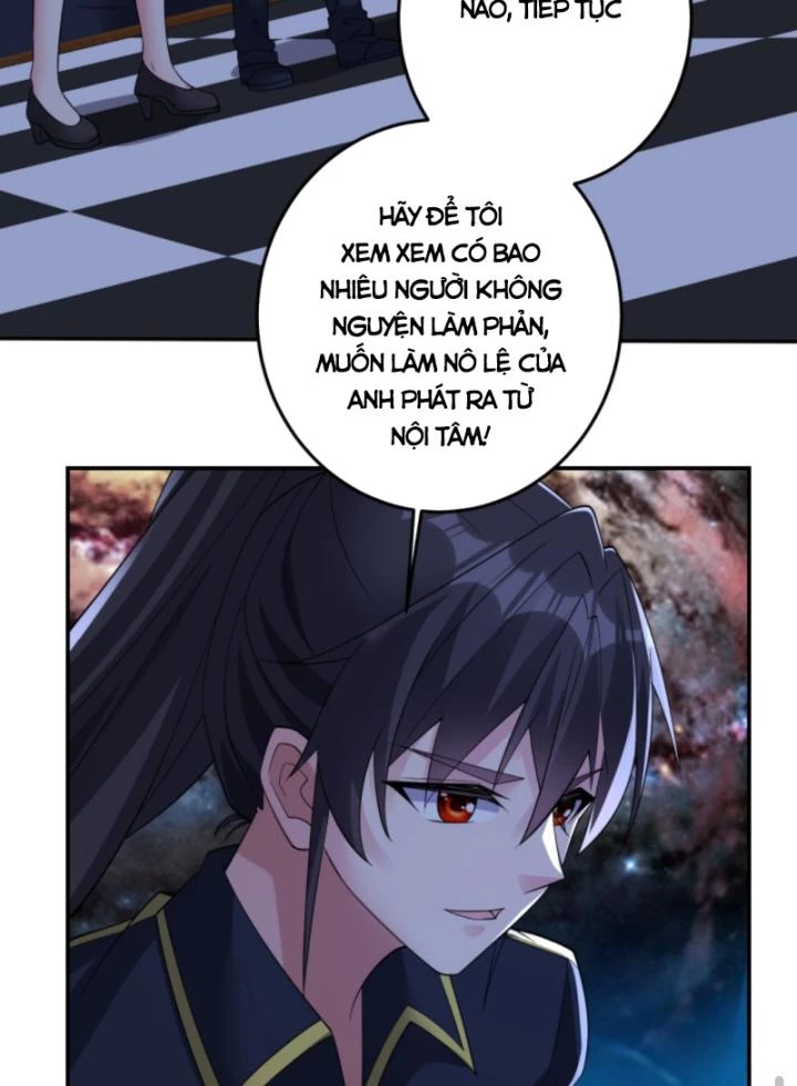 Học Cùng Em Gái, Không Cẩn Thận Trở Thành Vô Địch Chapter 202 - Trang 2