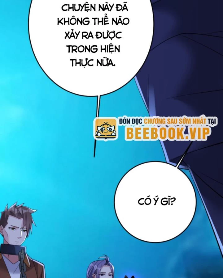 Học Cùng Em Gái, Không Cẩn Thận Trở Thành Vô Địch Chapter 202 - Trang 2