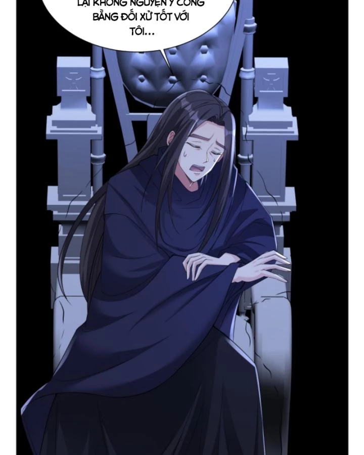 Học Cùng Em Gái, Không Cẩn Thận Trở Thành Vô Địch Chapter 203 - Trang 2