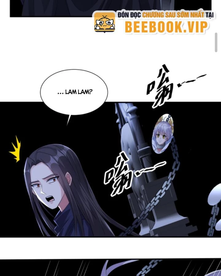 Học Cùng Em Gái, Không Cẩn Thận Trở Thành Vô Địch Chapter 203 - Trang 2