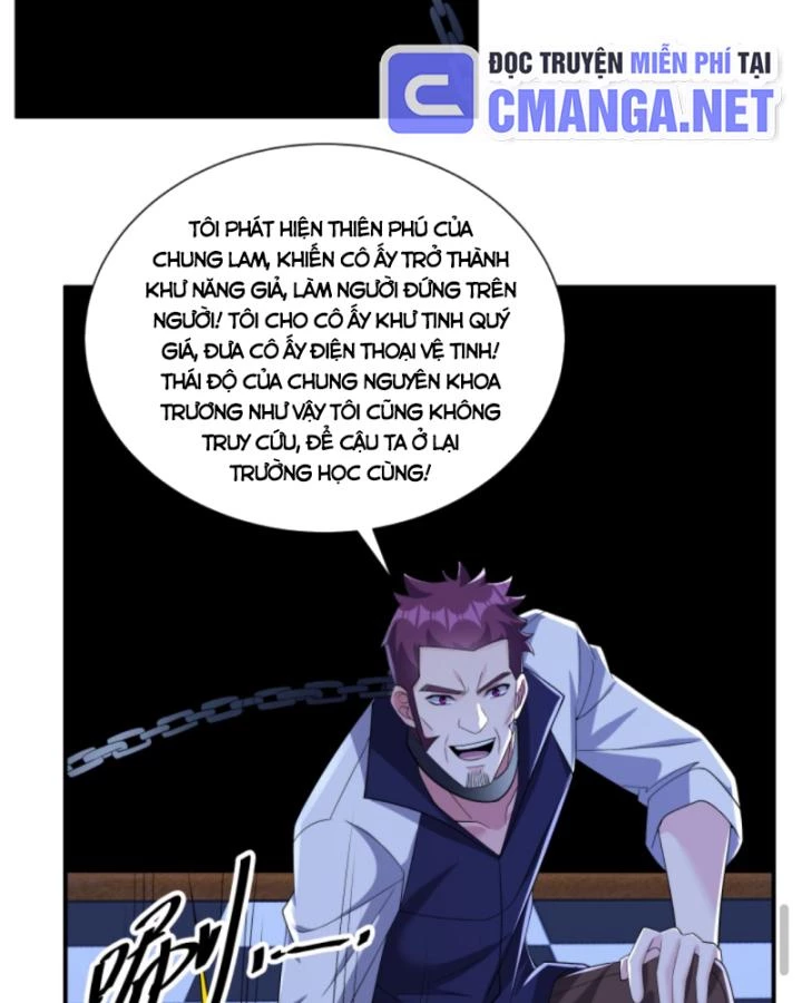 Học Cùng Em Gái, Không Cẩn Thận Trở Thành Vô Địch Chapter 203 - Trang 2