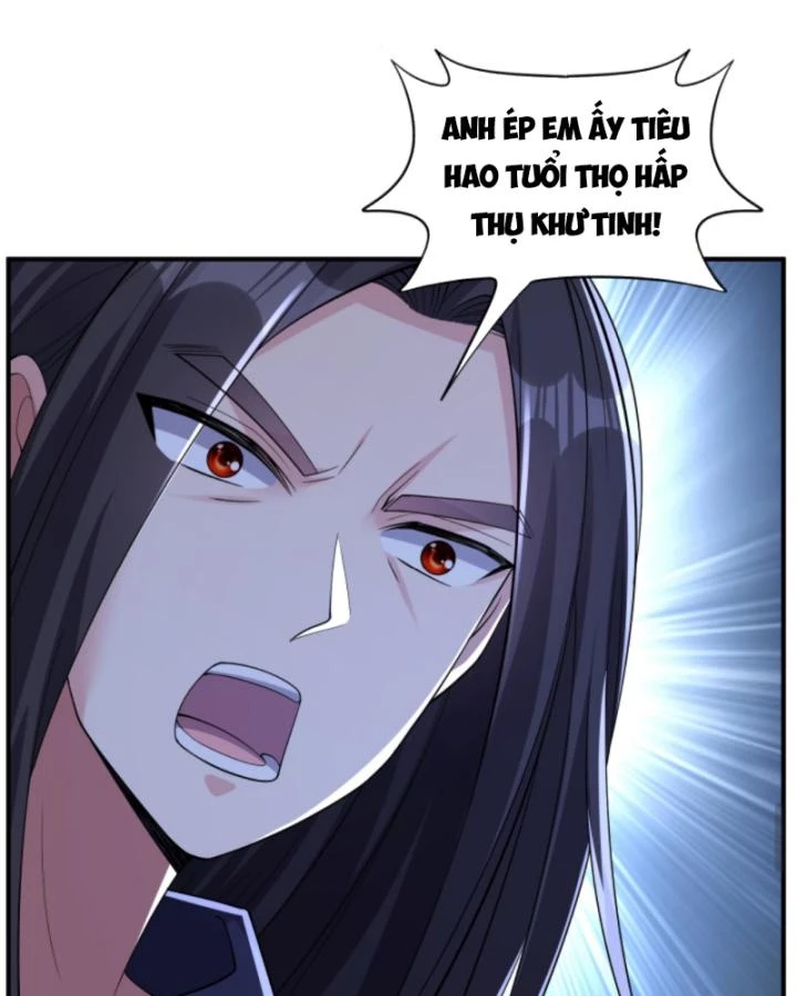 Học Cùng Em Gái, Không Cẩn Thận Trở Thành Vô Địch Chapter 203 - Trang 2