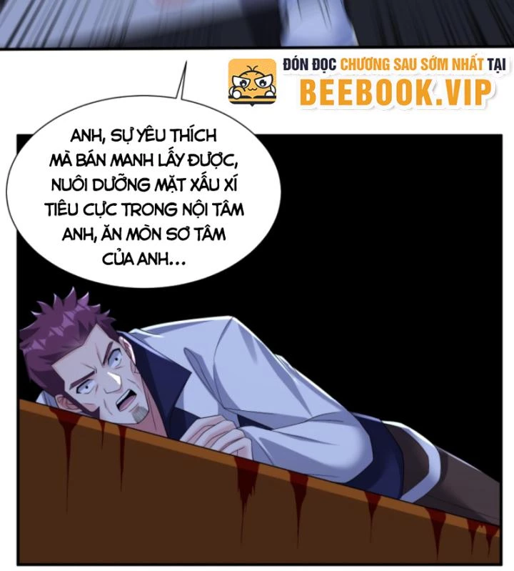 Học Cùng Em Gái, Không Cẩn Thận Trở Thành Vô Địch Chapter 203 - Trang 2