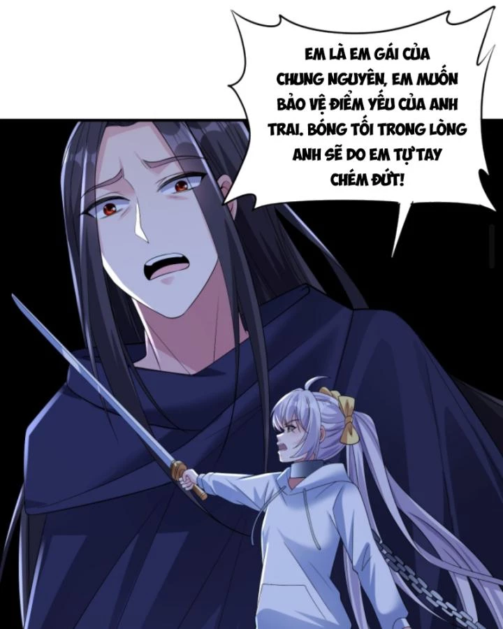 Học Cùng Em Gái, Không Cẩn Thận Trở Thành Vô Địch Chapter 203 - Trang 2