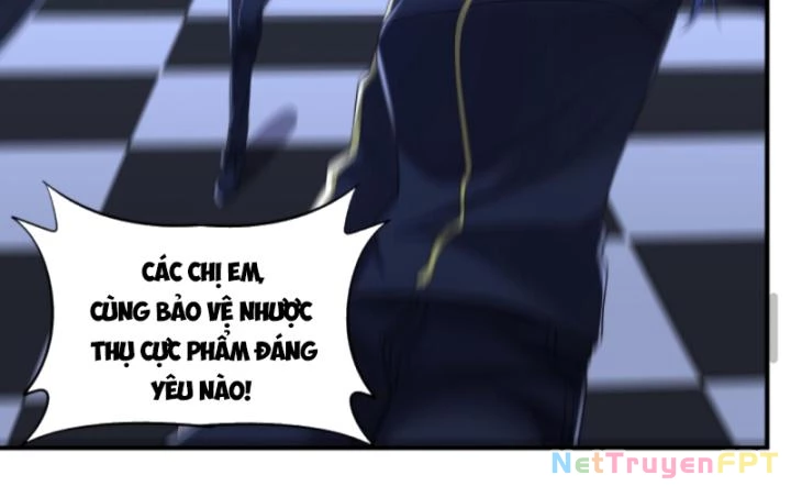 Học Cùng Em Gái, Không Cẩn Thận Trở Thành Vô Địch Chapter 203 - Trang 2
