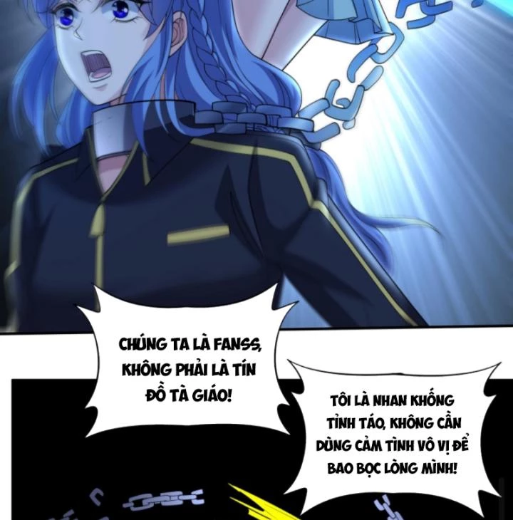 Học Cùng Em Gái, Không Cẩn Thận Trở Thành Vô Địch Chapter 203 - Trang 2