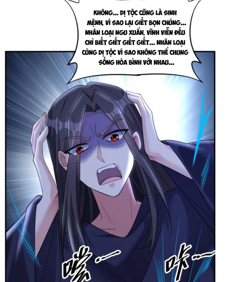 Học Cùng Em Gái, Không Cẩn Thận Trở Thành Vô Địch Chapter 203 - Trang 2