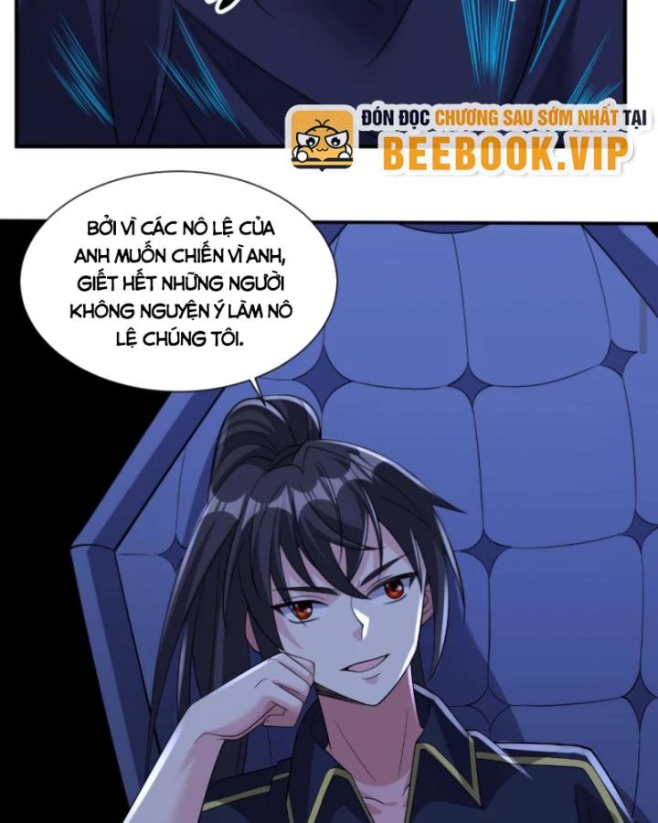Học Cùng Em Gái, Không Cẩn Thận Trở Thành Vô Địch Chapter 203 - Trang 2