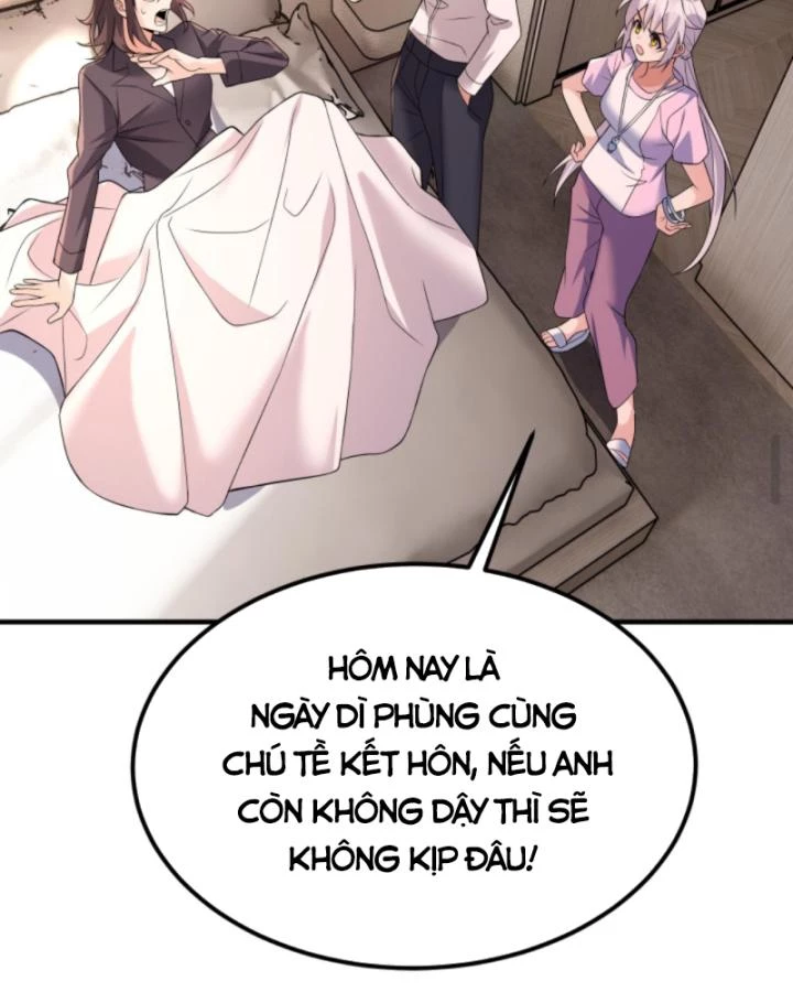Học Cùng Em Gái, Không Cẩn Thận Trở Thành Vô Địch Chapter 204 - Trang 2