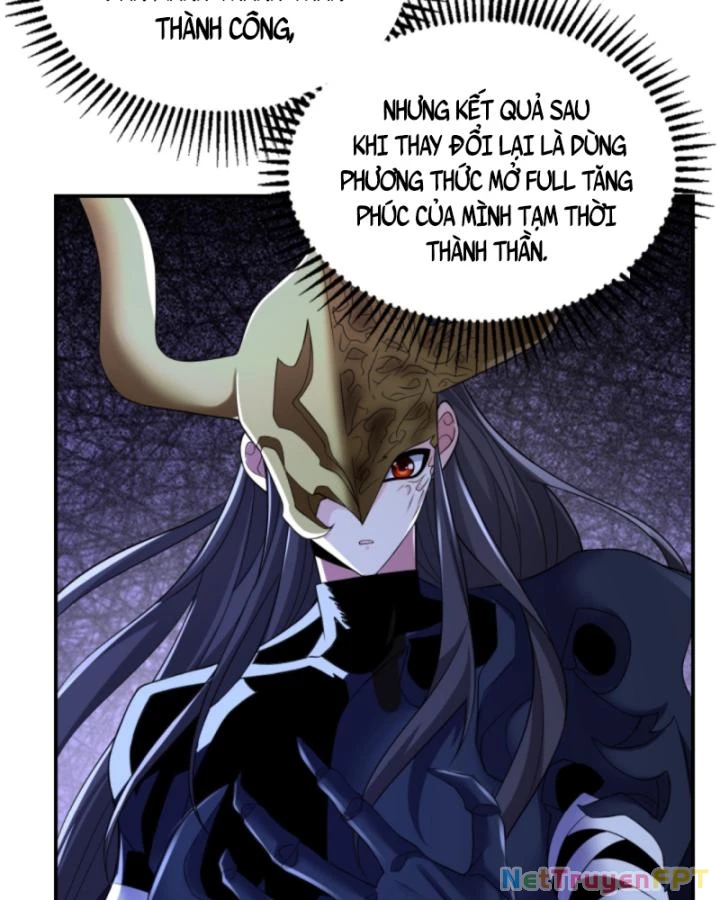 Học Cùng Em Gái, Không Cẩn Thận Trở Thành Vô Địch Chapter 204 - Trang 2