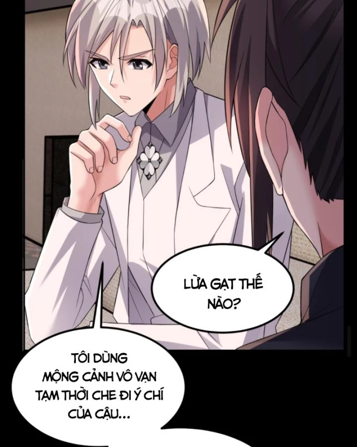 Học Cùng Em Gái, Không Cẩn Thận Trở Thành Vô Địch Chapter 204 - Trang 2