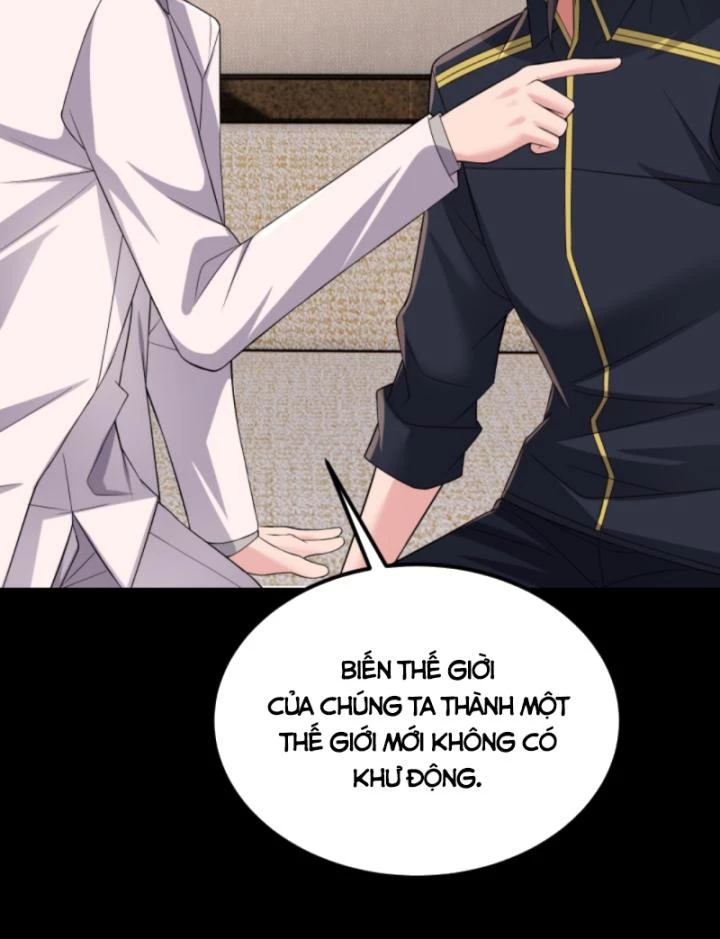 Học Cùng Em Gái, Không Cẩn Thận Trở Thành Vô Địch Chapter 204 - Trang 2