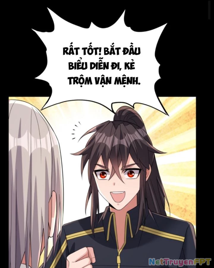 Học Cùng Em Gái, Không Cẩn Thận Trở Thành Vô Địch Chapter 204 - Trang 2