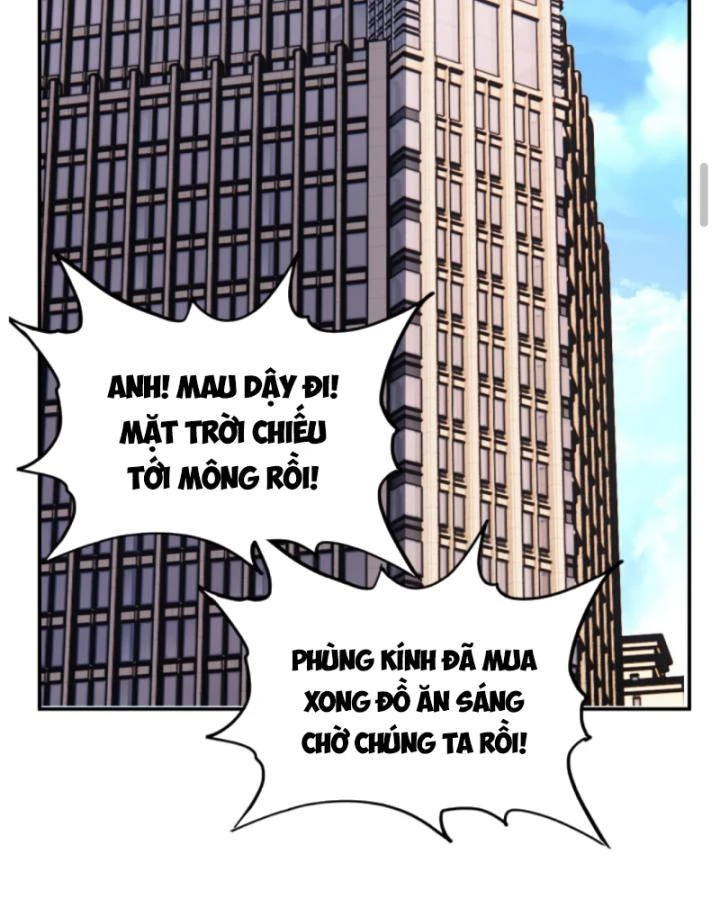 Học Cùng Em Gái, Không Cẩn Thận Trở Thành Vô Địch Chapter 204 - Trang 2