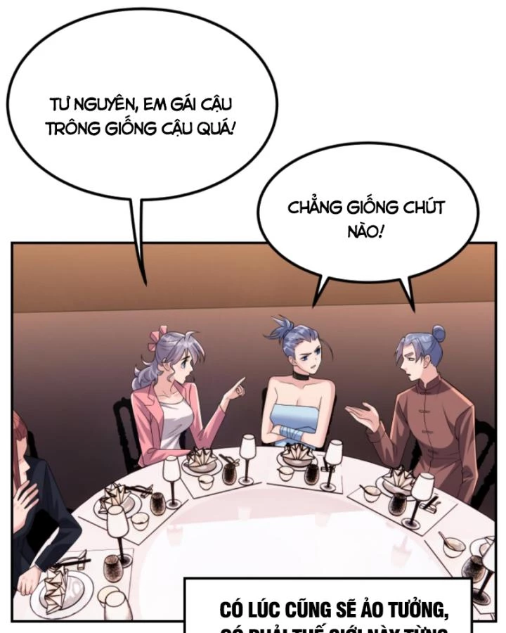 Học Cùng Em Gái, Không Cẩn Thận Trở Thành Vô Địch Chapter 205 - Trang 2