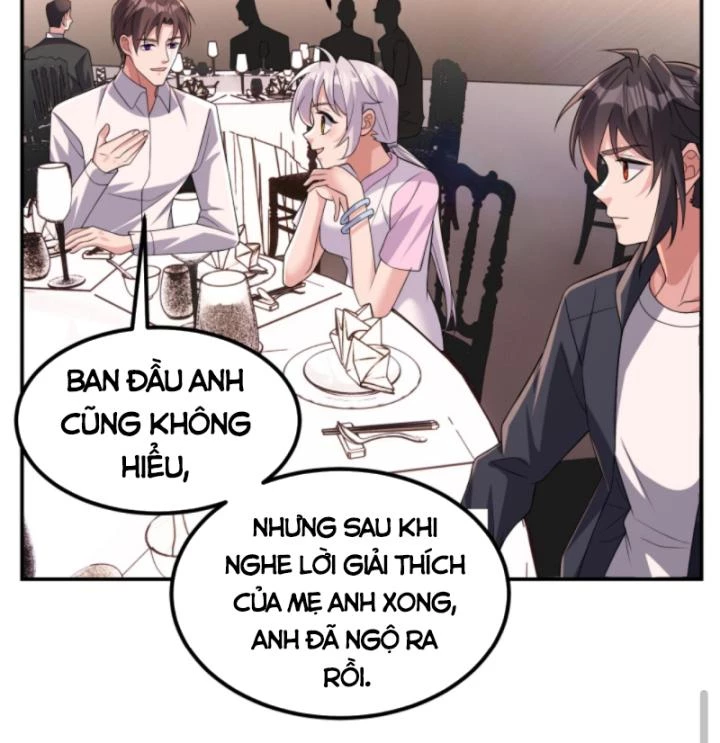 Học Cùng Em Gái, Không Cẩn Thận Trở Thành Vô Địch Chapter 205 - Trang 2