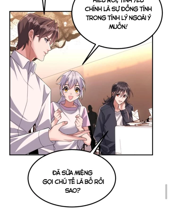 Học Cùng Em Gái, Không Cẩn Thận Trở Thành Vô Địch Chapter 205 - Trang 2
