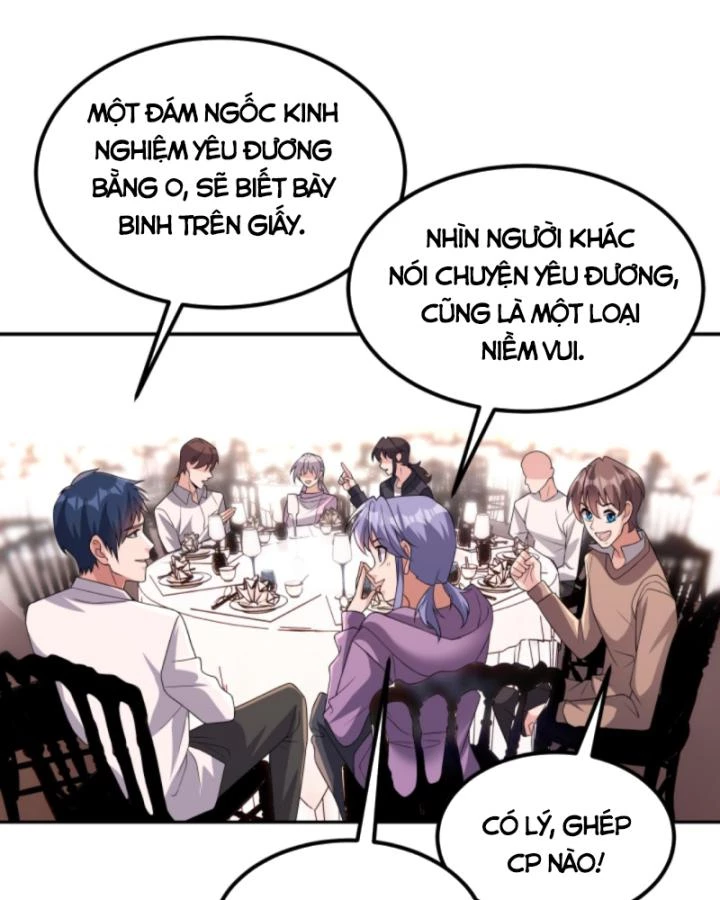 Học Cùng Em Gái, Không Cẩn Thận Trở Thành Vô Địch Chapter 205 - Trang 2