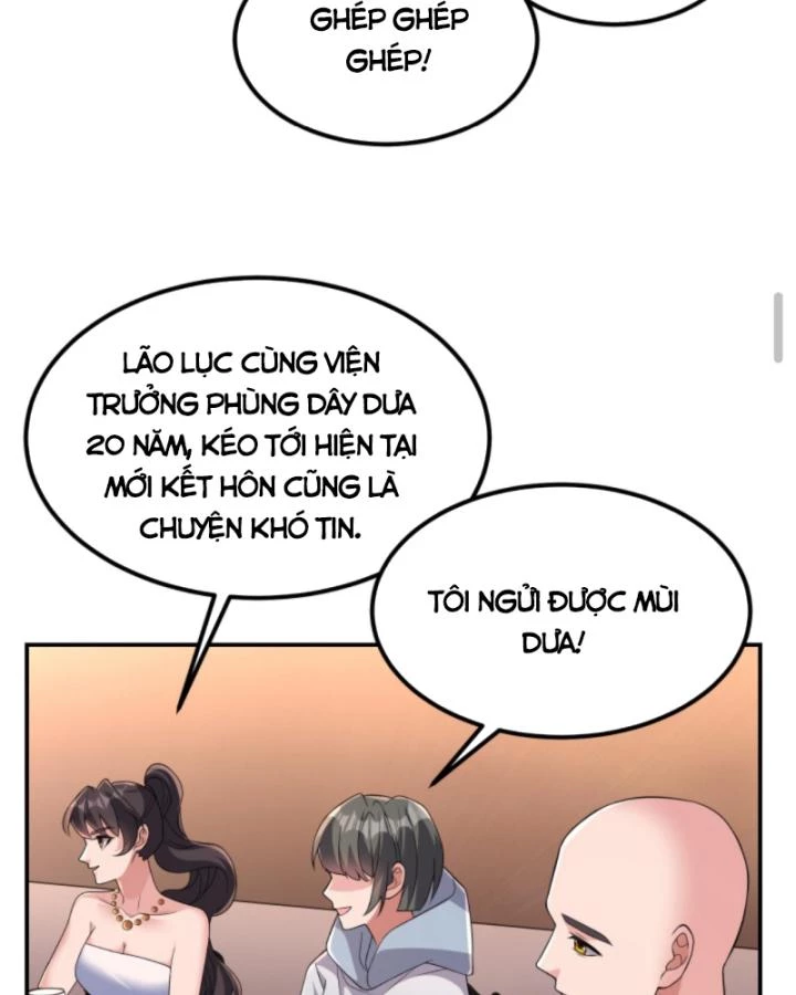 Học Cùng Em Gái, Không Cẩn Thận Trở Thành Vô Địch Chapter 205 - Trang 2