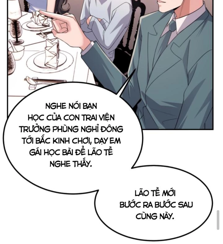 Học Cùng Em Gái, Không Cẩn Thận Trở Thành Vô Địch Chapter 205 - Trang 2