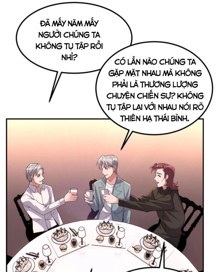 Học Cùng Em Gái, Không Cẩn Thận Trở Thành Vô Địch Chapter 205 - Trang 2
